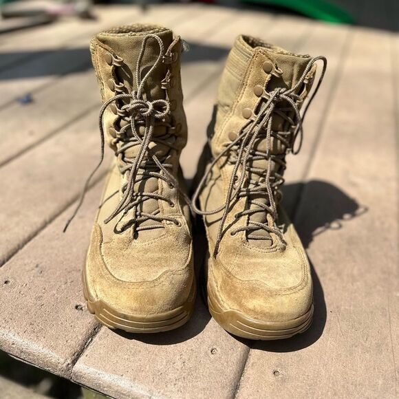 Danner coyote TFX 8” mens 7.5 main image 8
